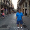 Sudarshan B.